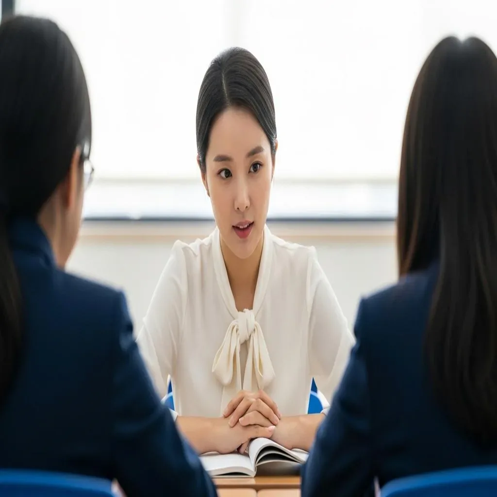 구월 교습소