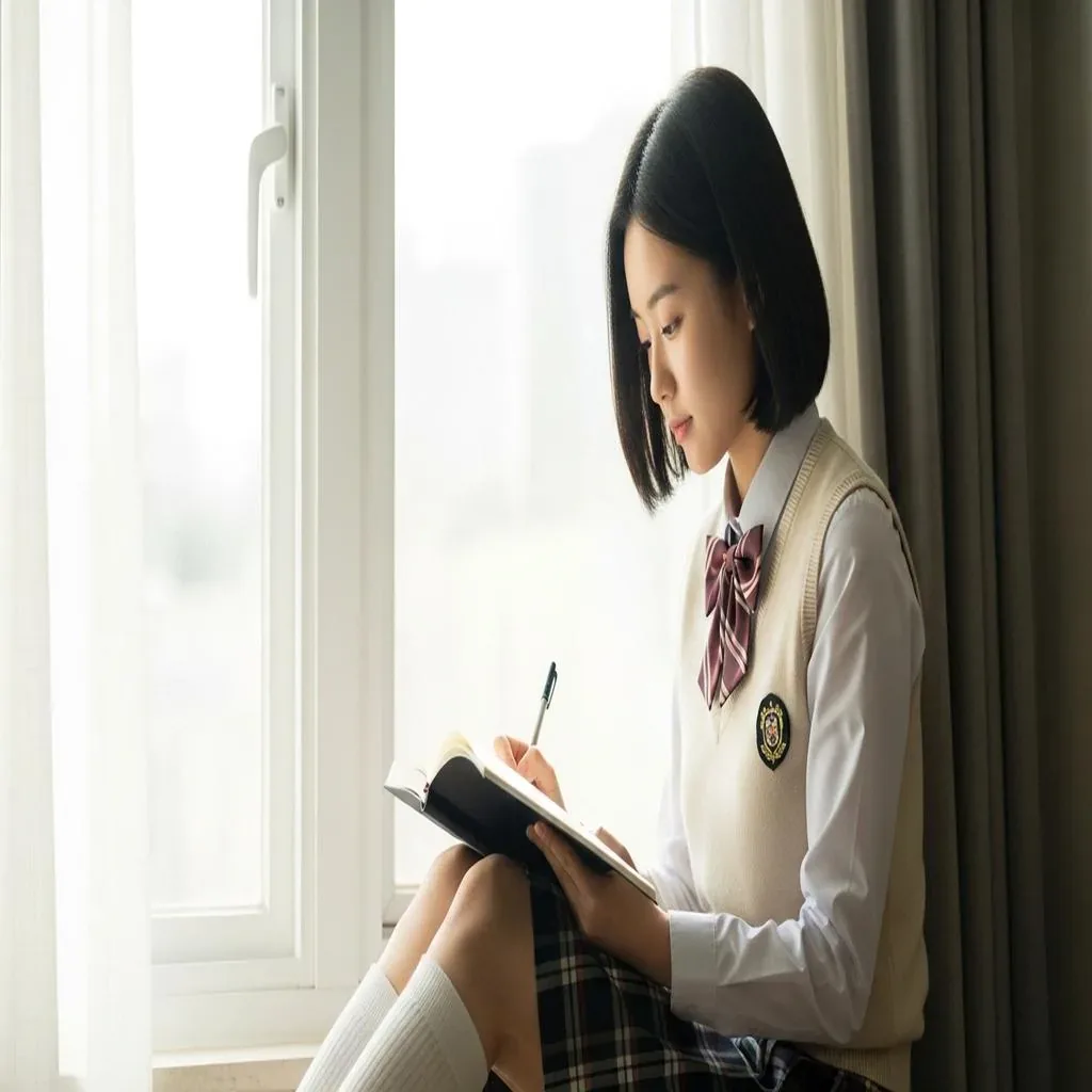 소하동 보습학원