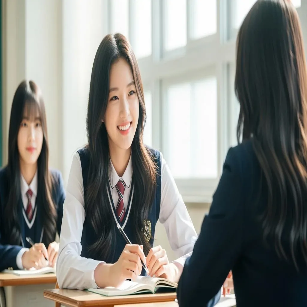 본리동 검정고시학원