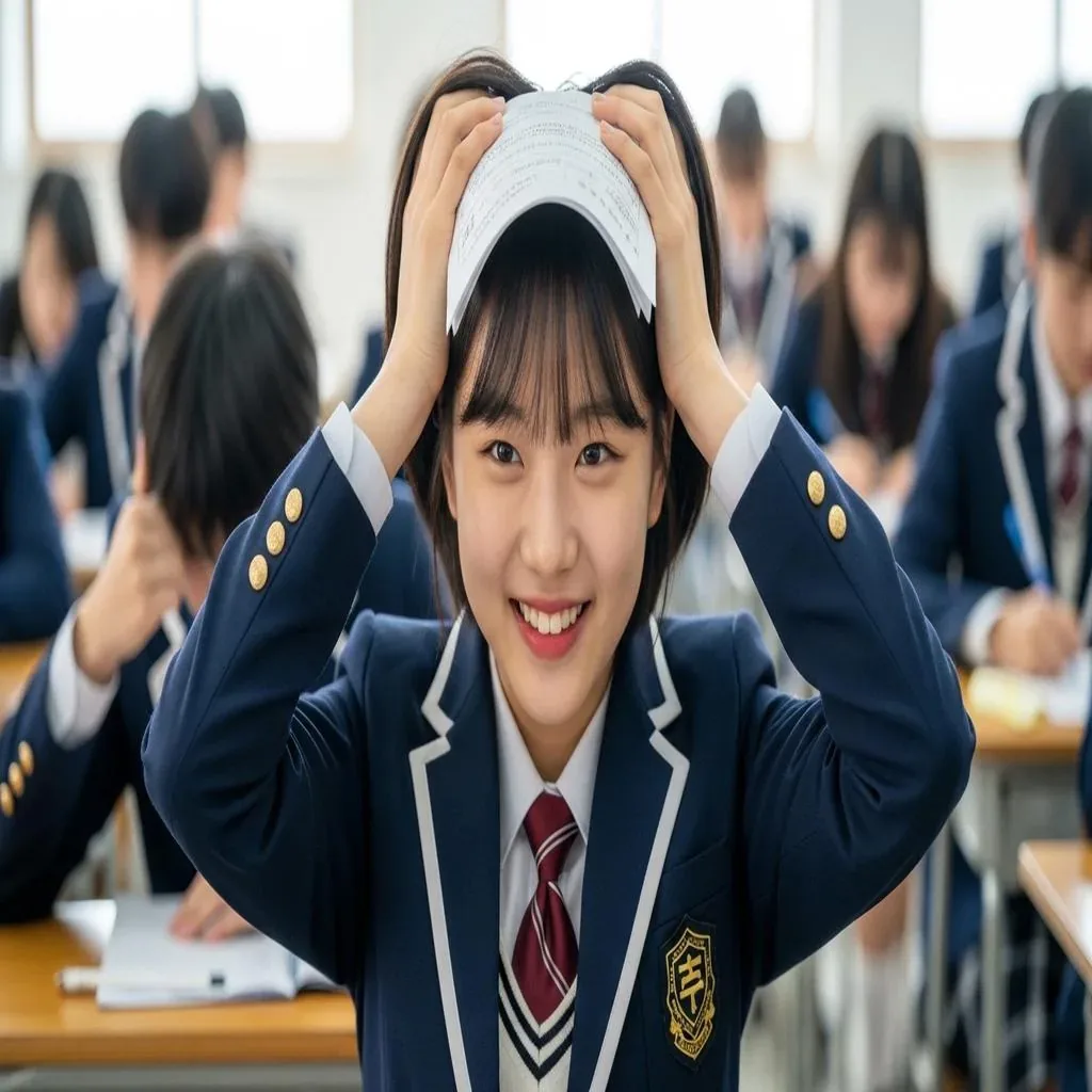 야탑동 고3 수학학원