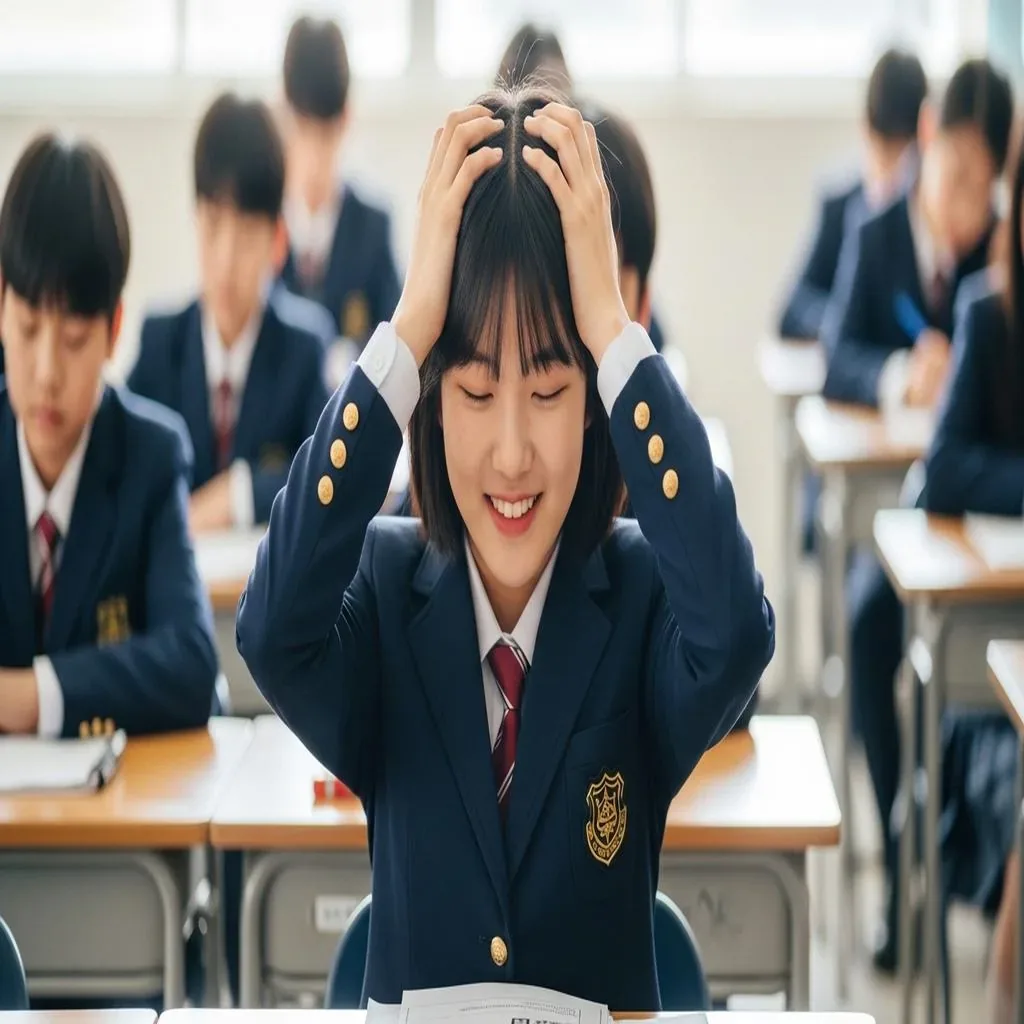정자동 초등 영어학원
