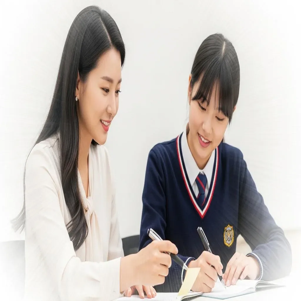 길음 고1 수학학원