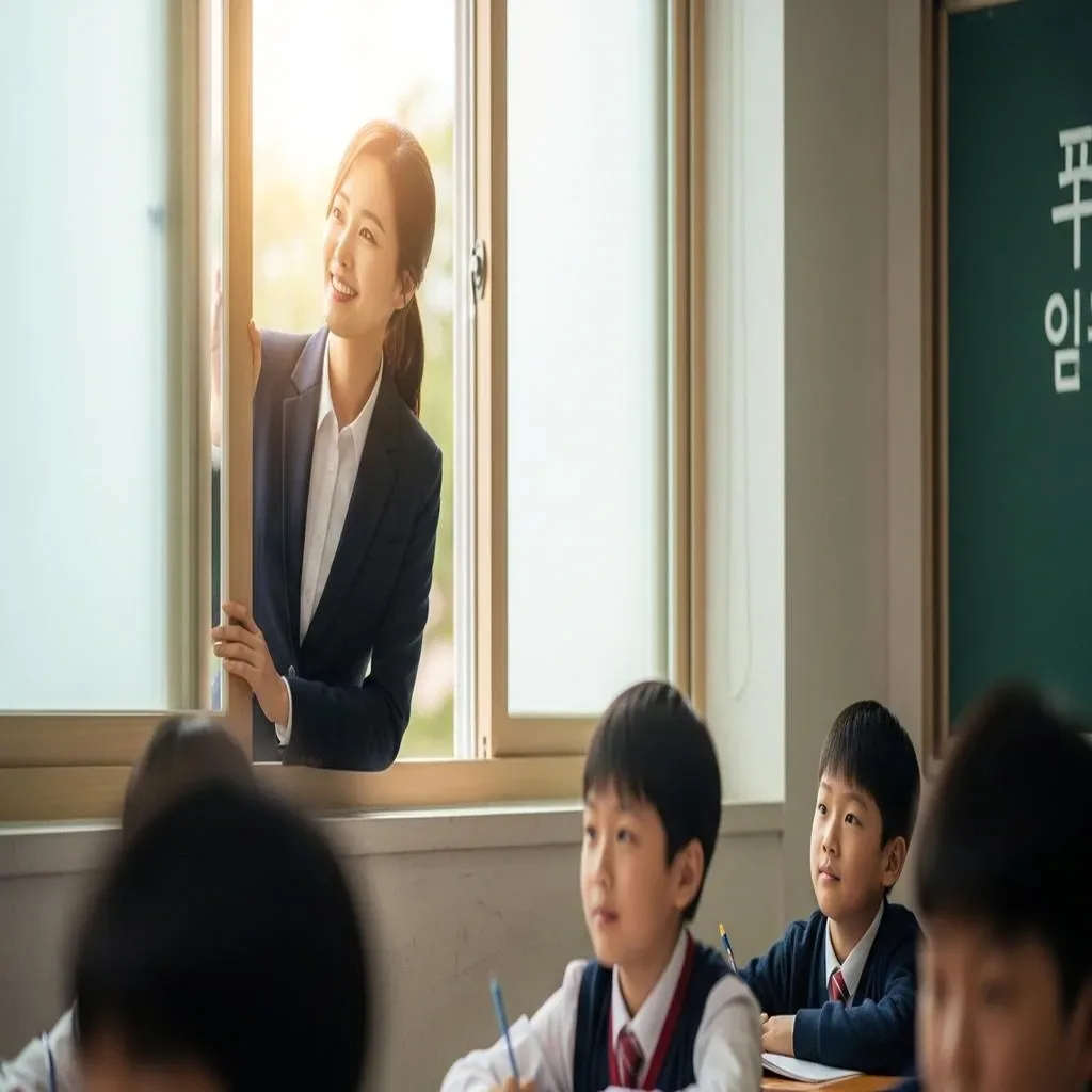 광명동 수능대비학원