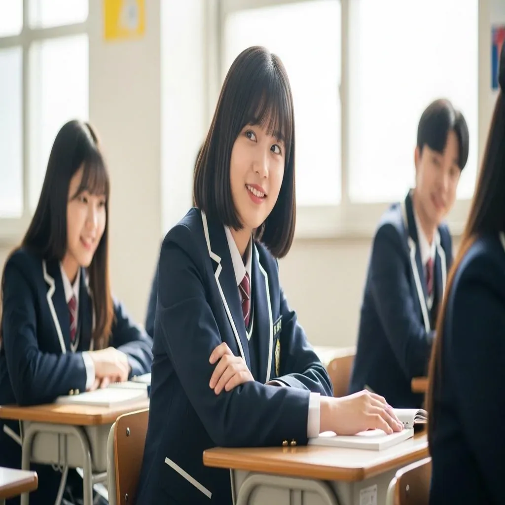 갈마동 초등학생학원