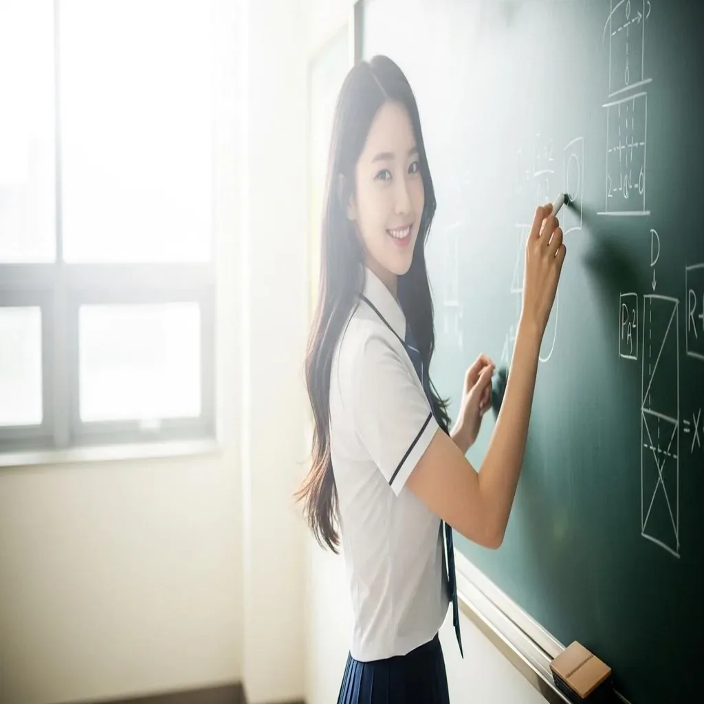 첨단지구 공부방