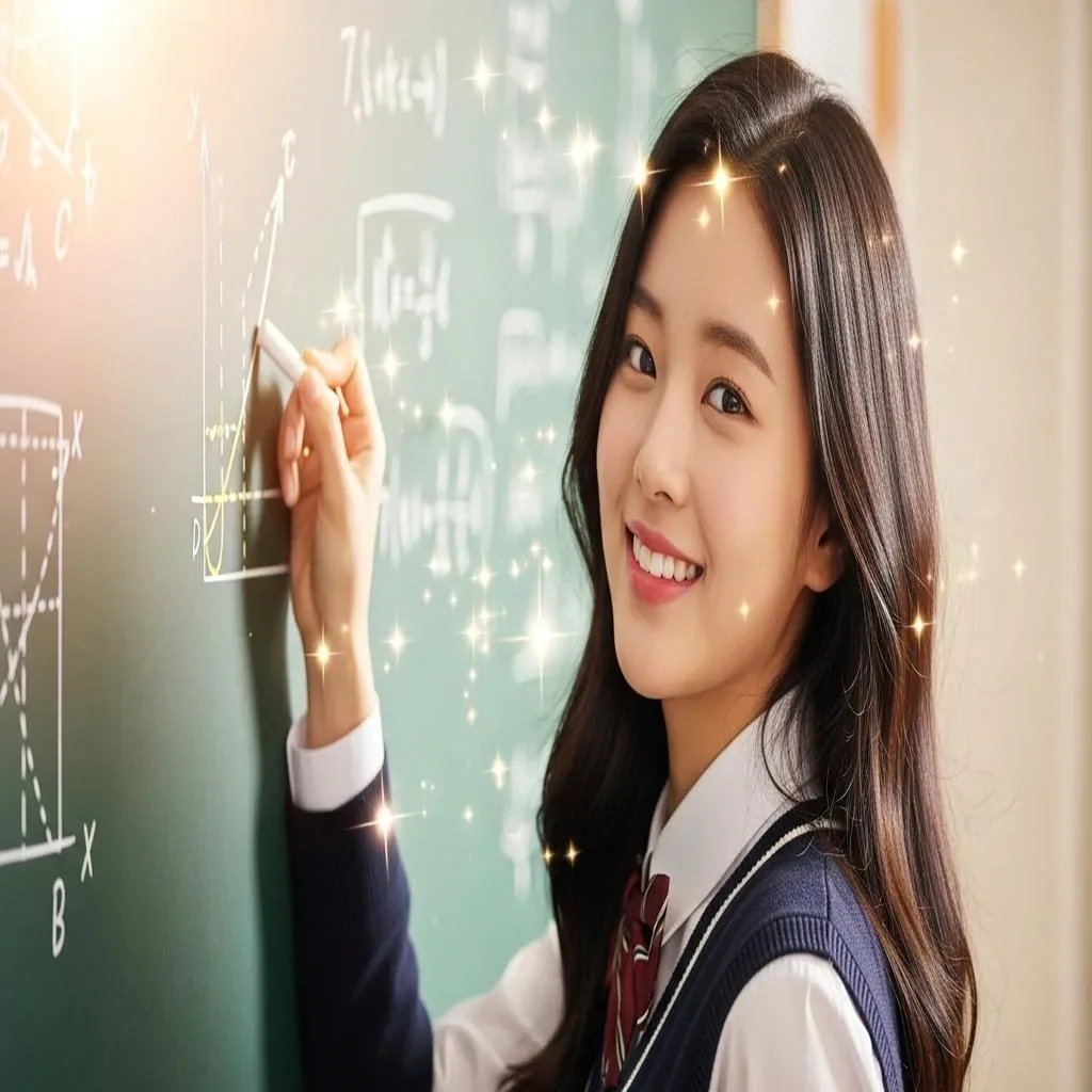 남가좌동 초등학생 국영수학원