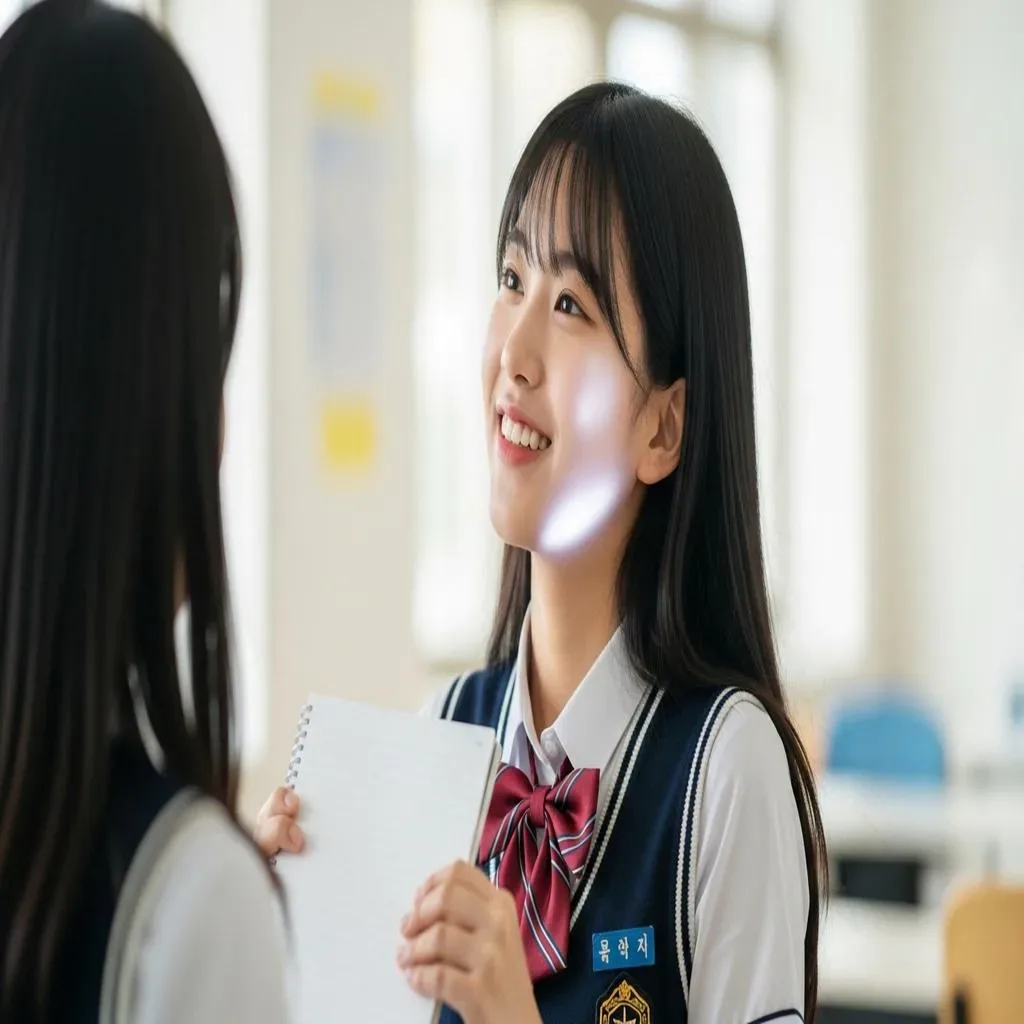 주엽역 중학생 국영수학원