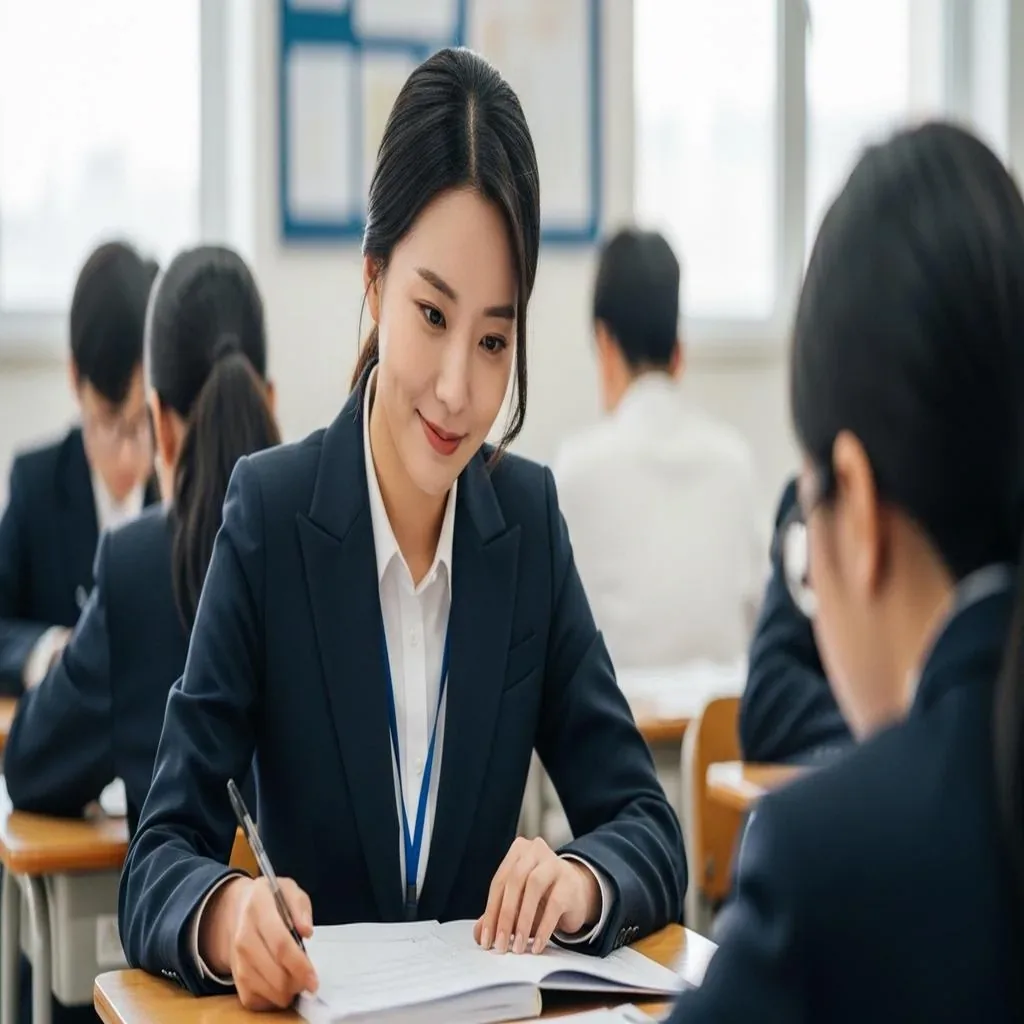 노은 국영수과학원