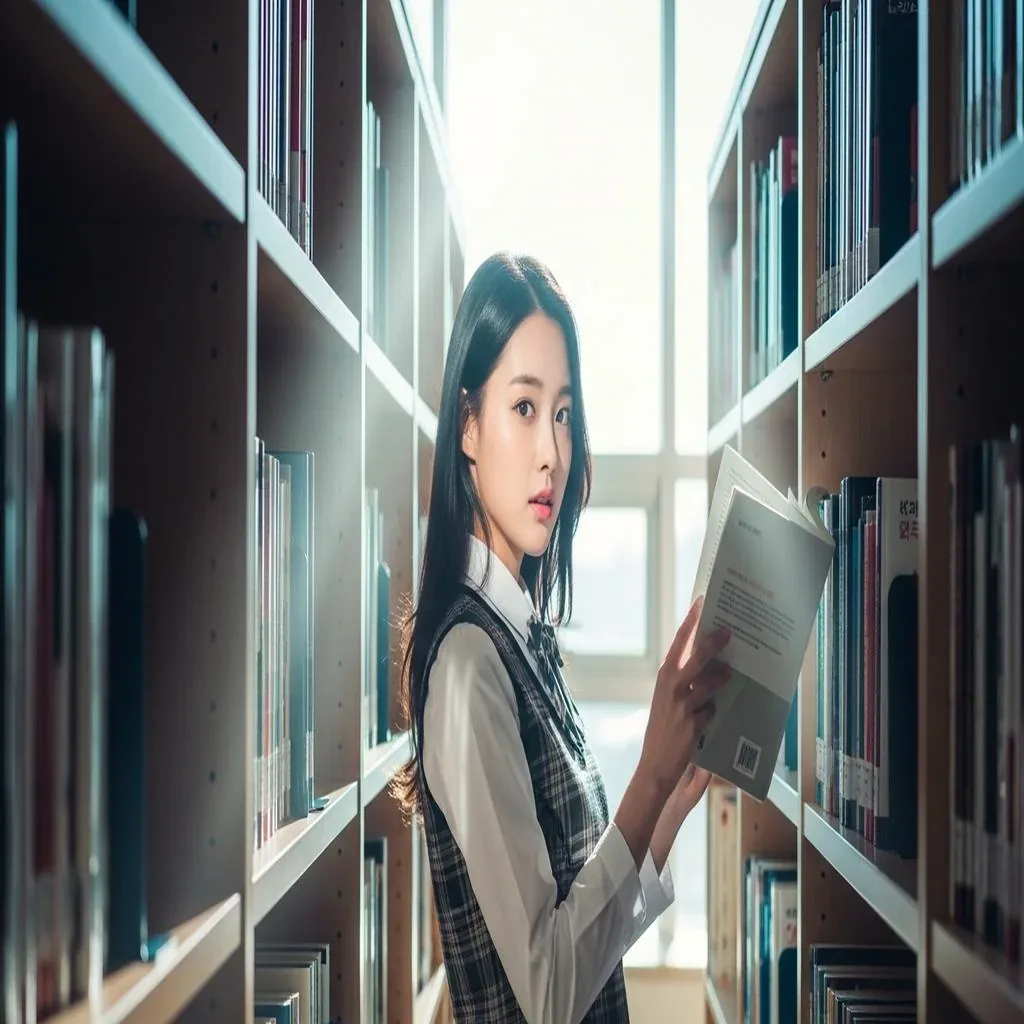 진천 중등 영어학원
