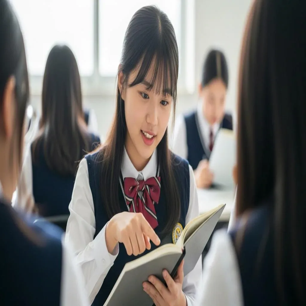 반월당 단과 수학학원