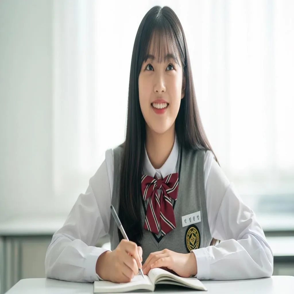 별내동 중2 영어학원