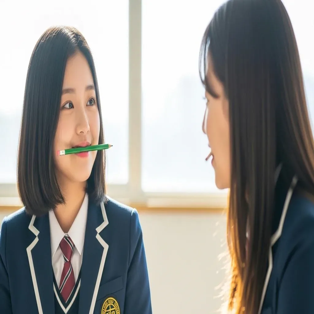 동탄목동 기말고사학원