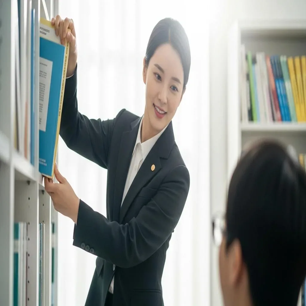 공덕 영어학원