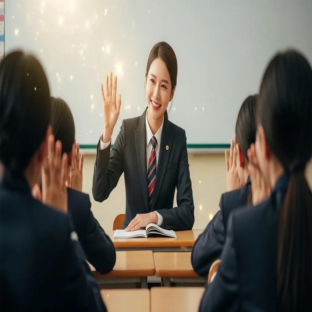 영통구 고등학생 영수학원