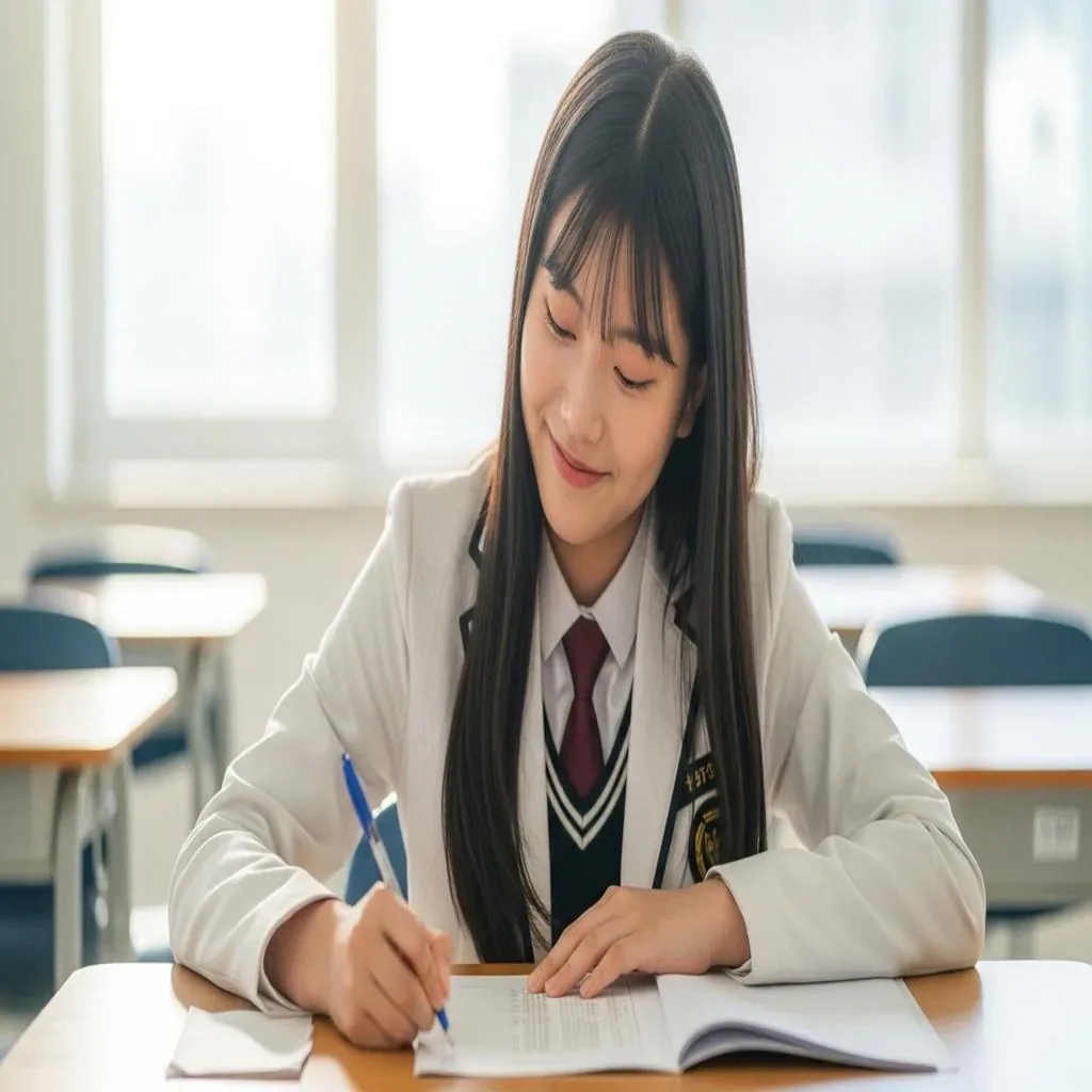 상현동 고3 영어학원