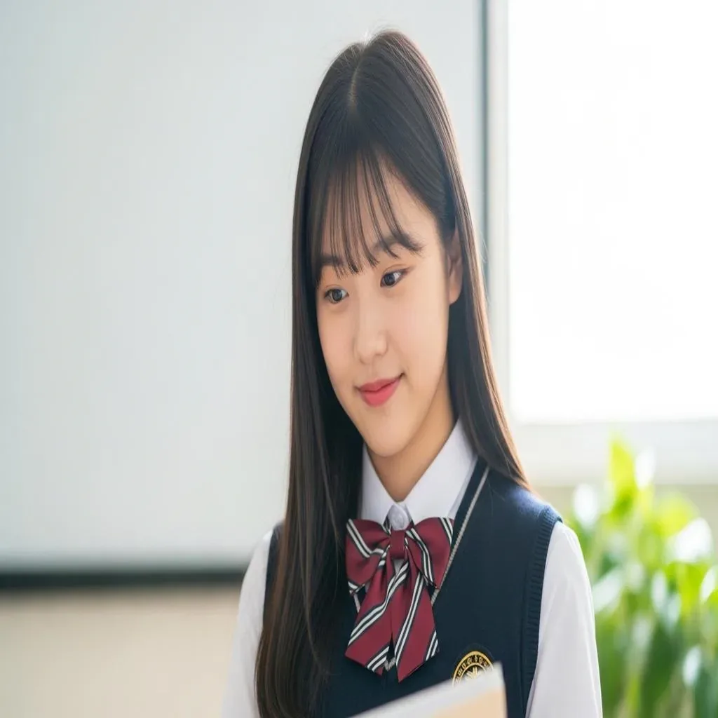 하복대 학원