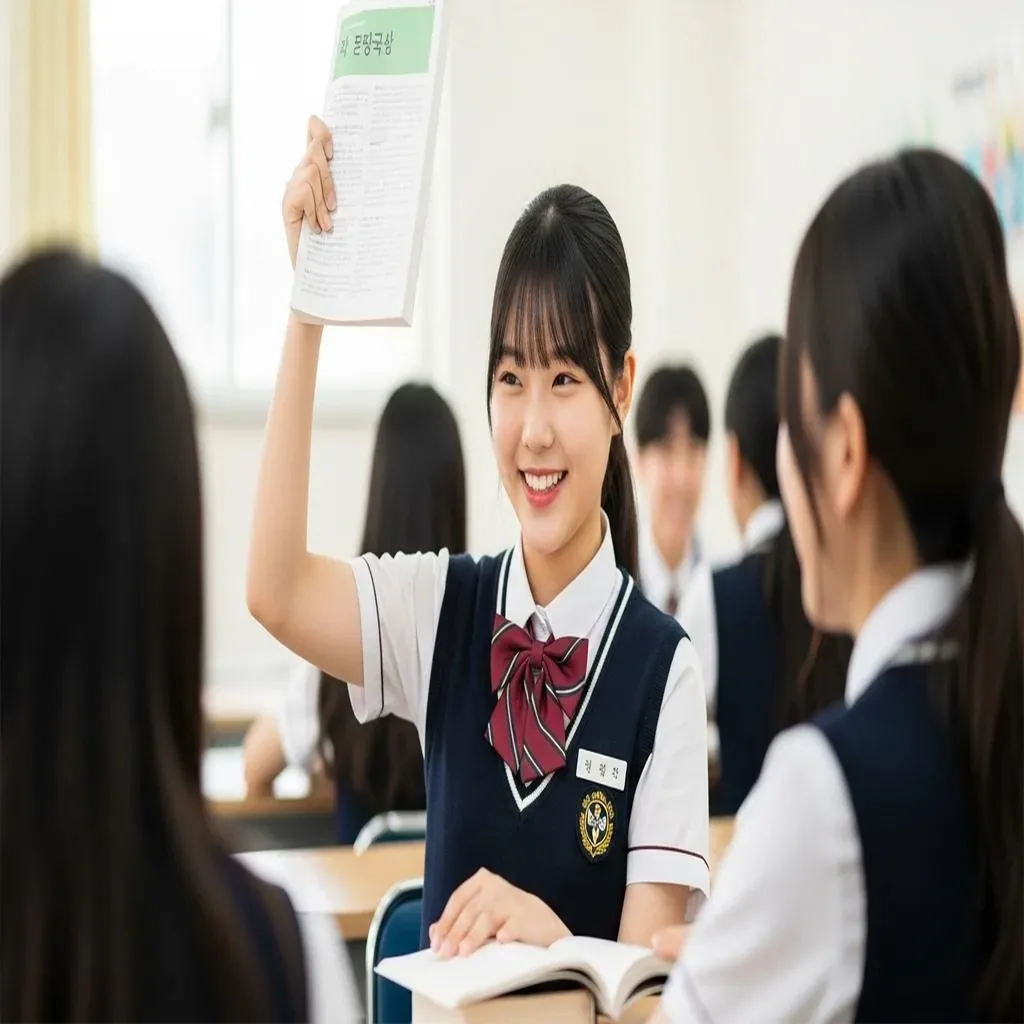 일산중산동 고등학생 국영수학원