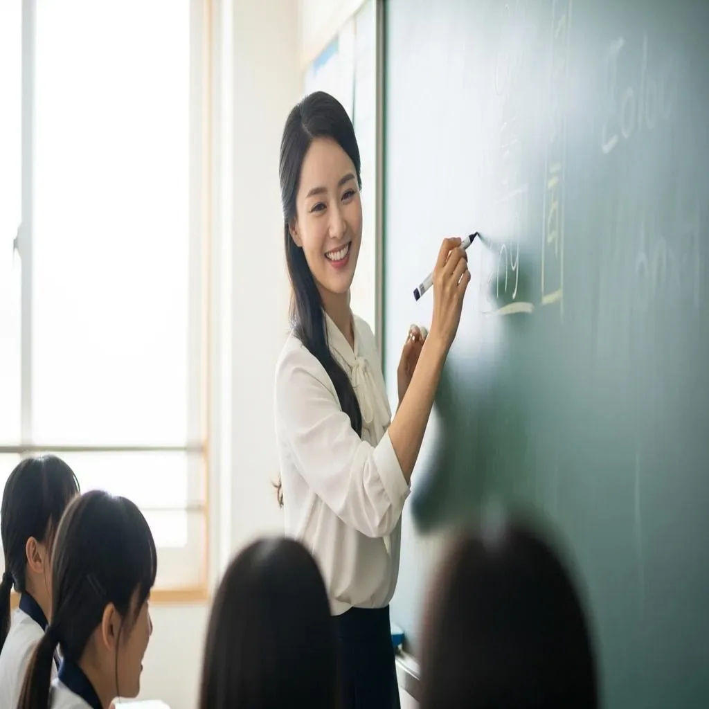 원내동 수학 내신학원