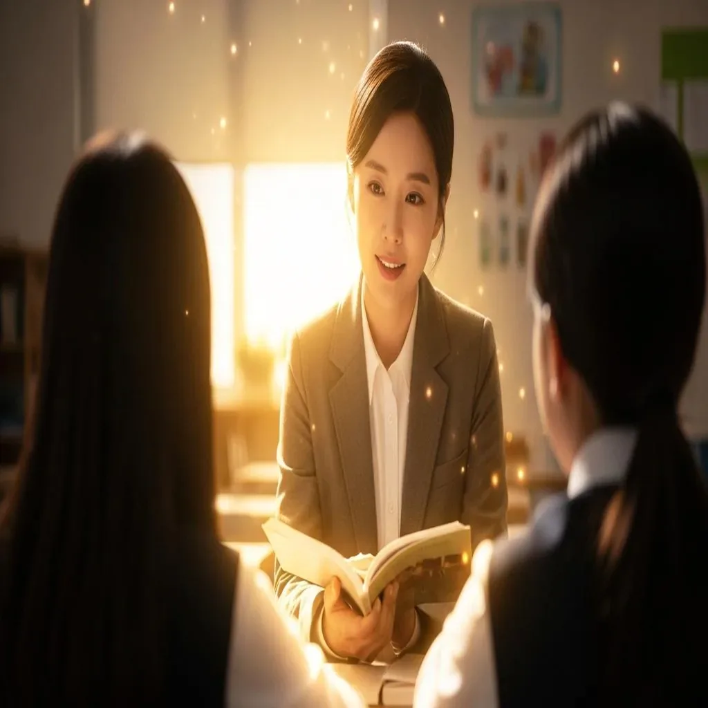 주엽역 초6 영어학원