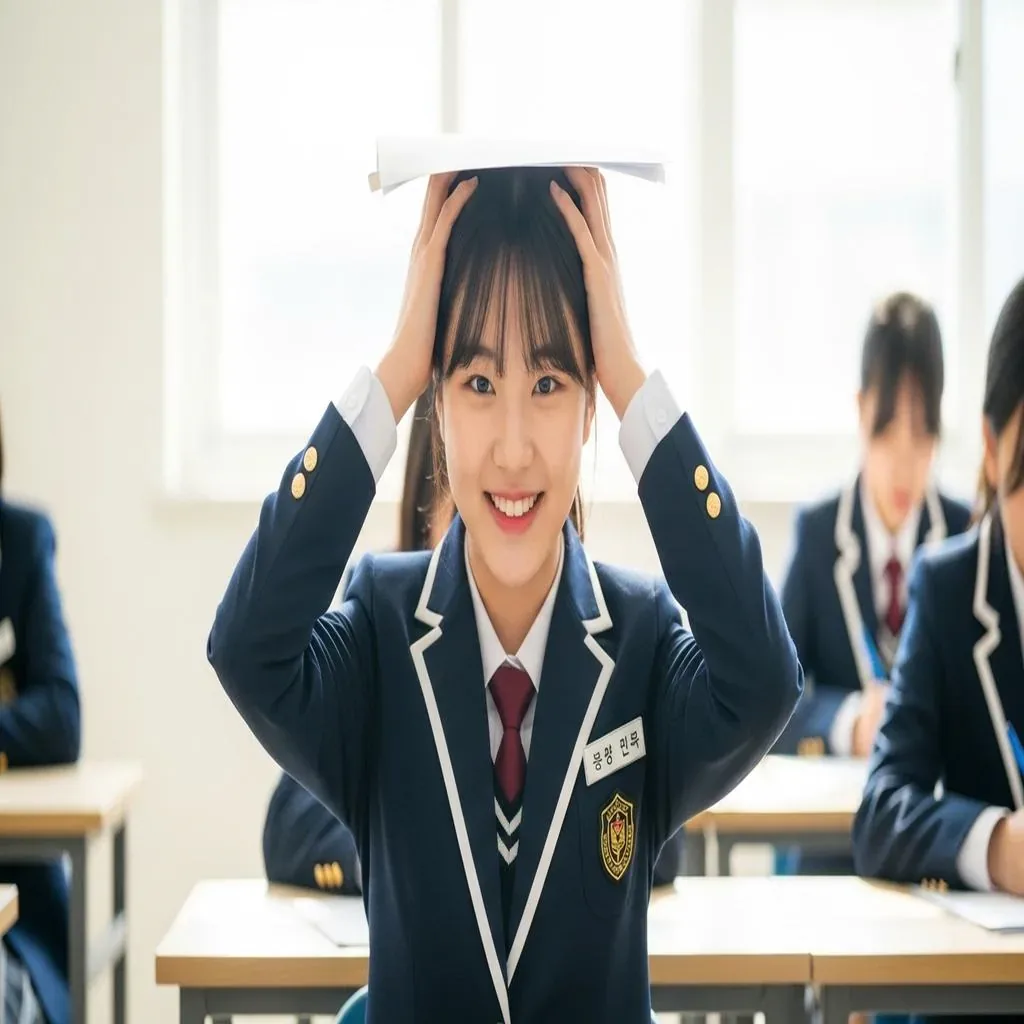 풍덕천동 고등 영어수학학원