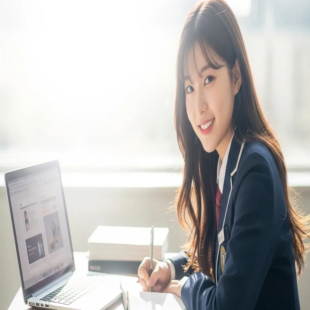 사우동 단과학원
