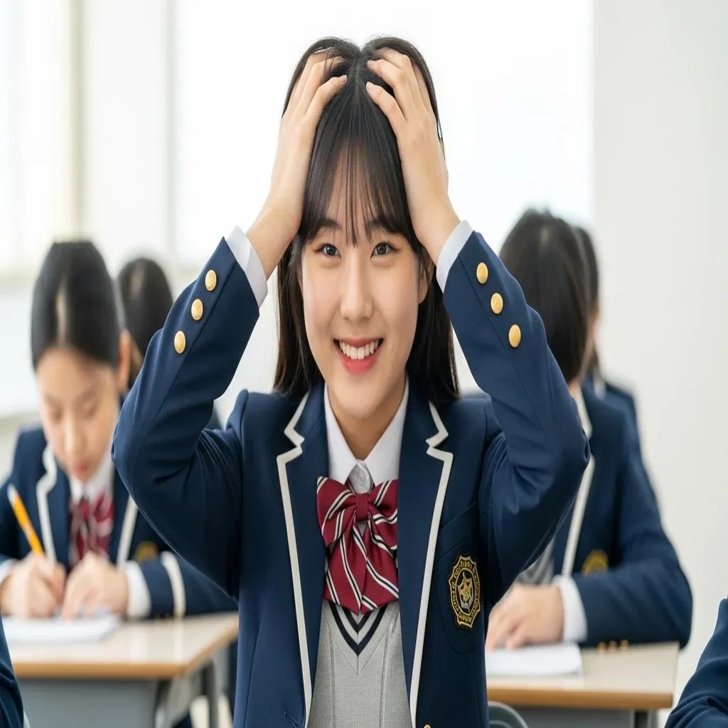 소하동 학원