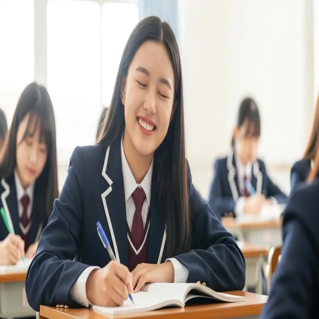 야탑동 초6 영어학원