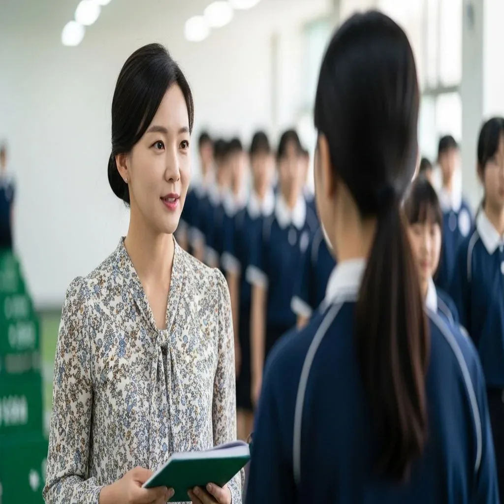 운정6동 단과학원
