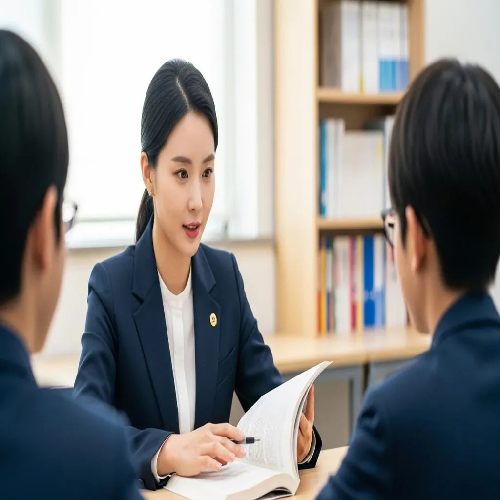 반송 고등학생 국영수학원