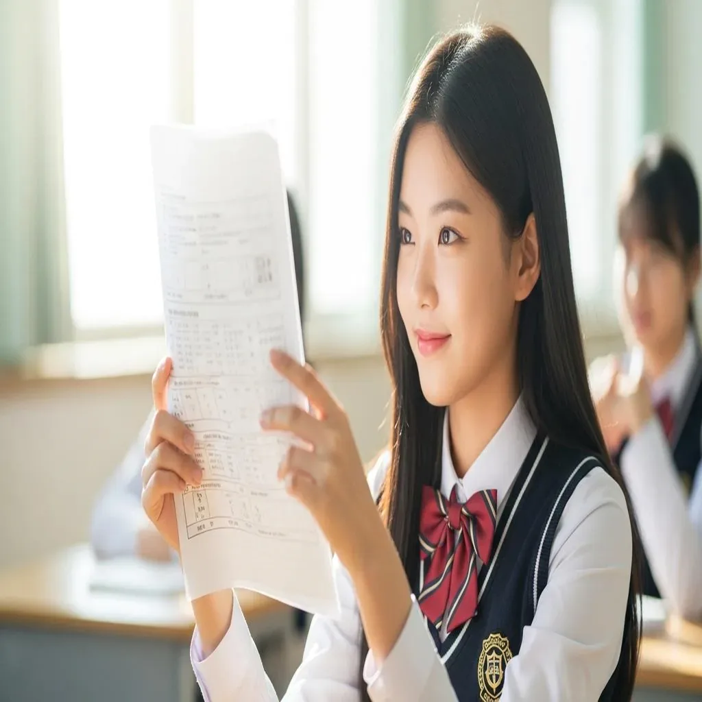 상암동 중학생 수학학원
