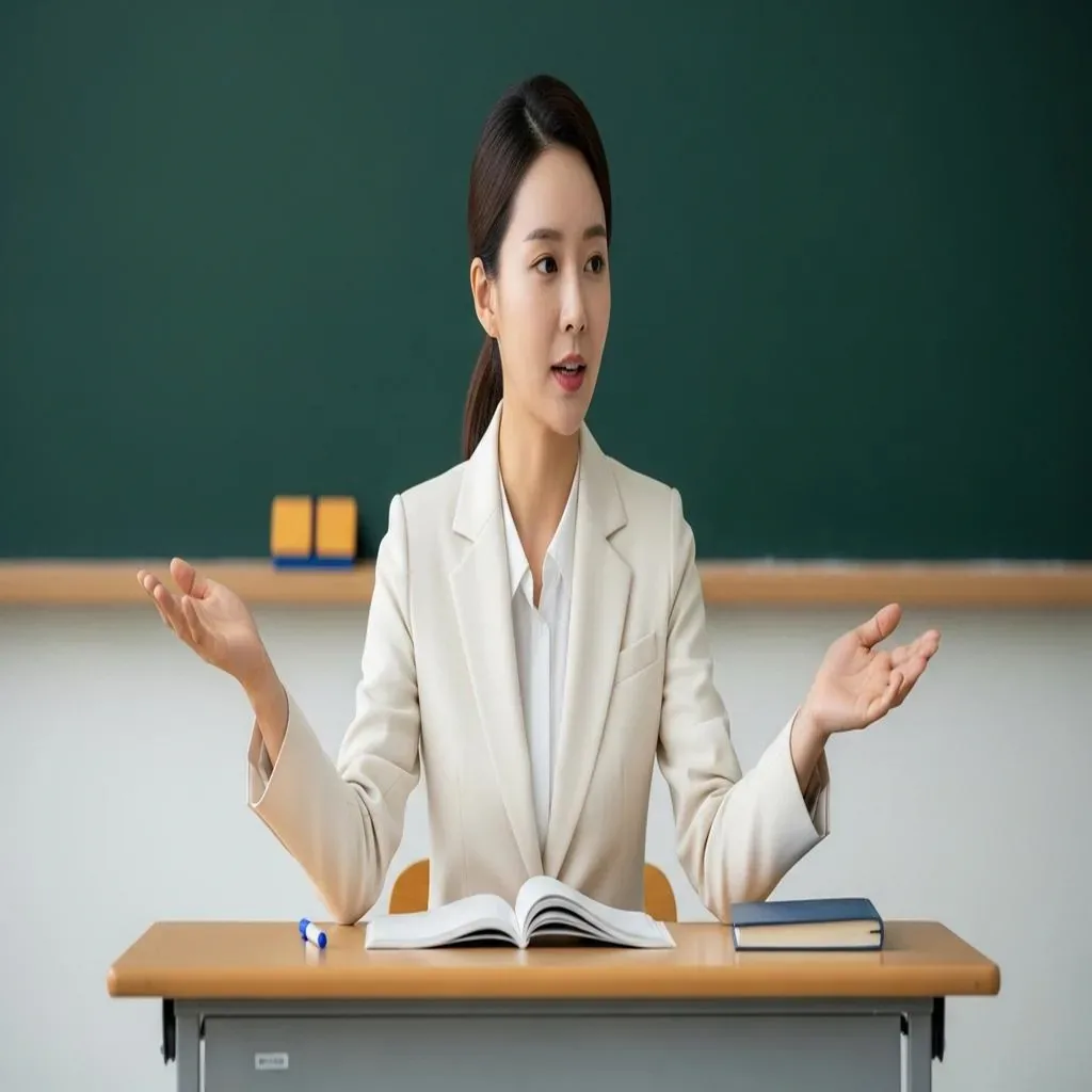 선암동 중등 영어수학학원