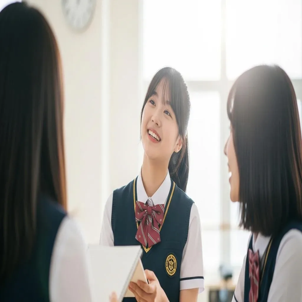 별내동 초6 영어학원