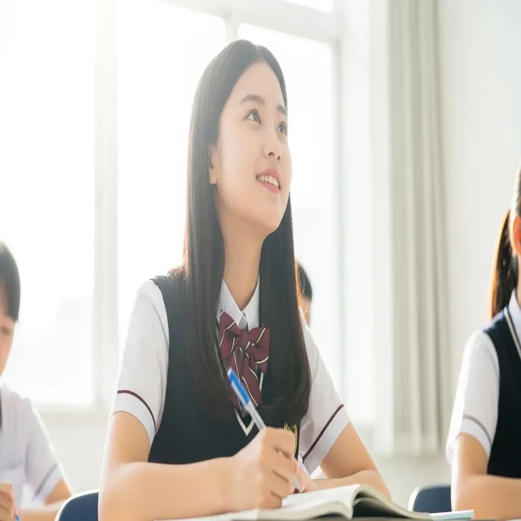 명일동 영어수학학원