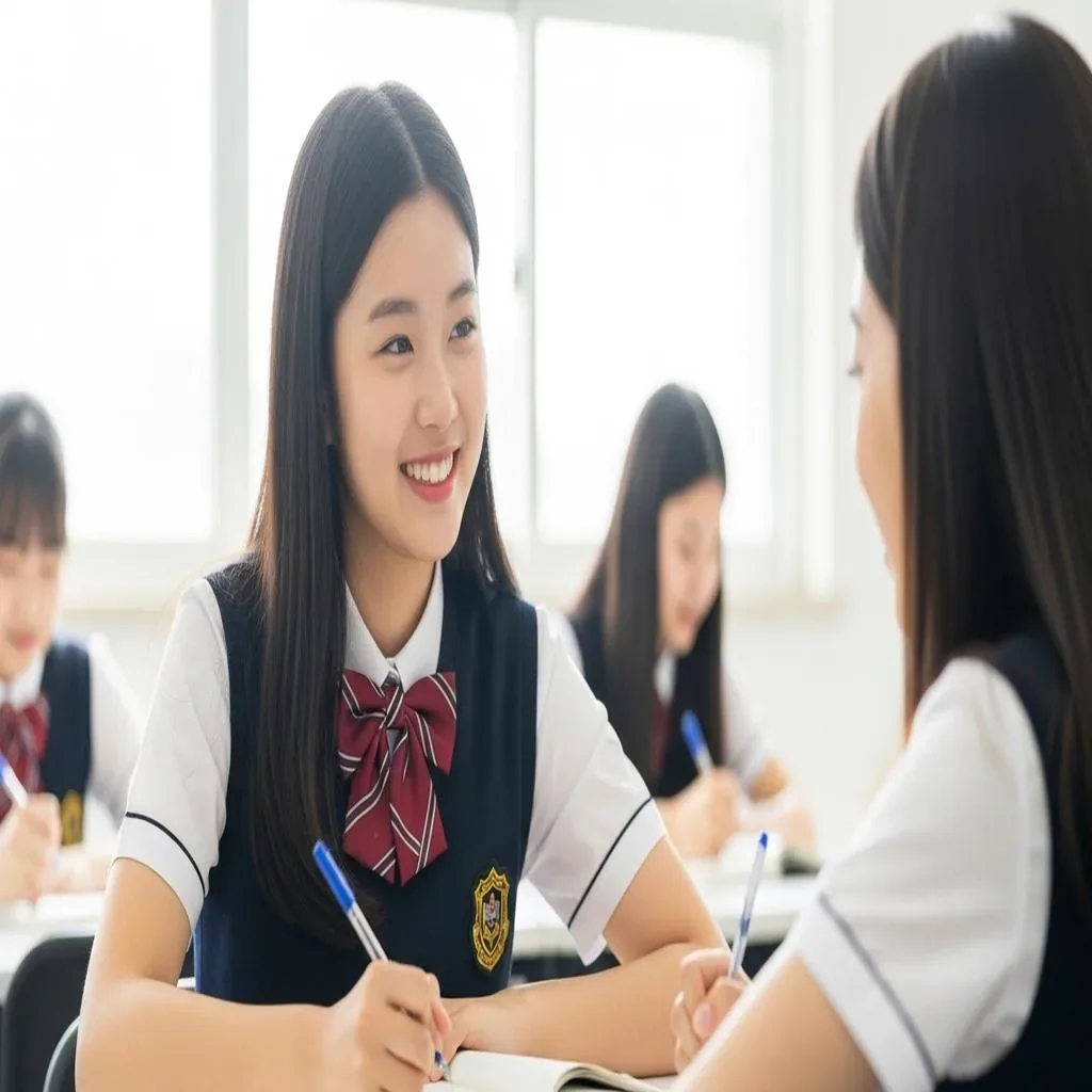 금촌 고등학생 영수학원