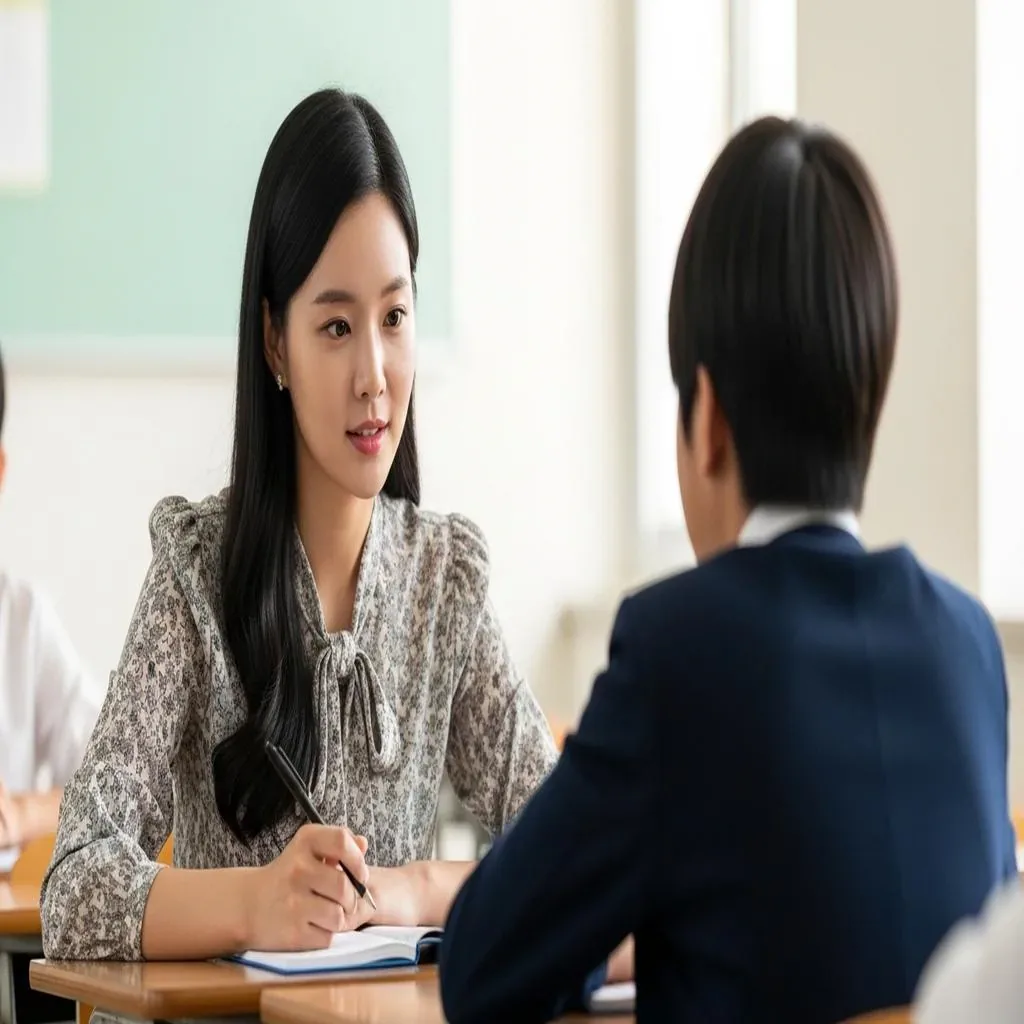삼산 국어학원