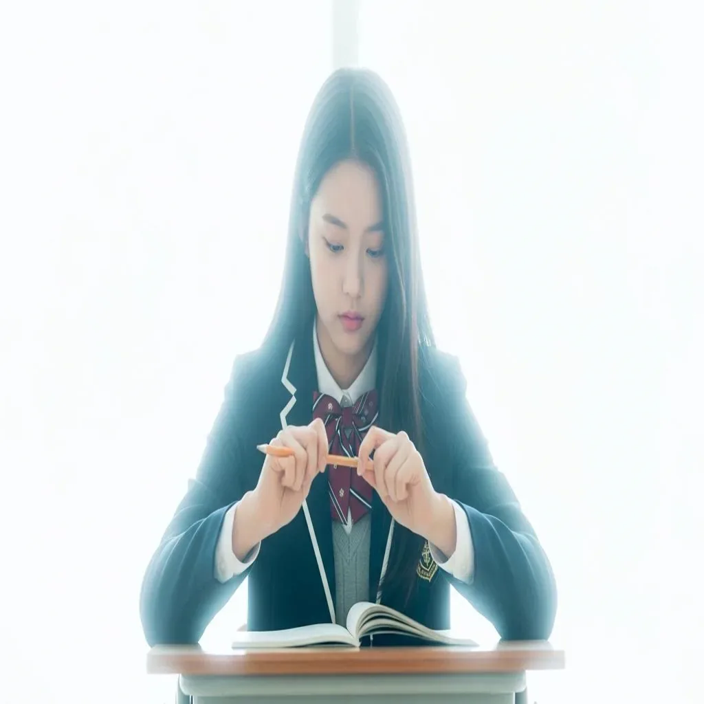 남가좌동 학원
