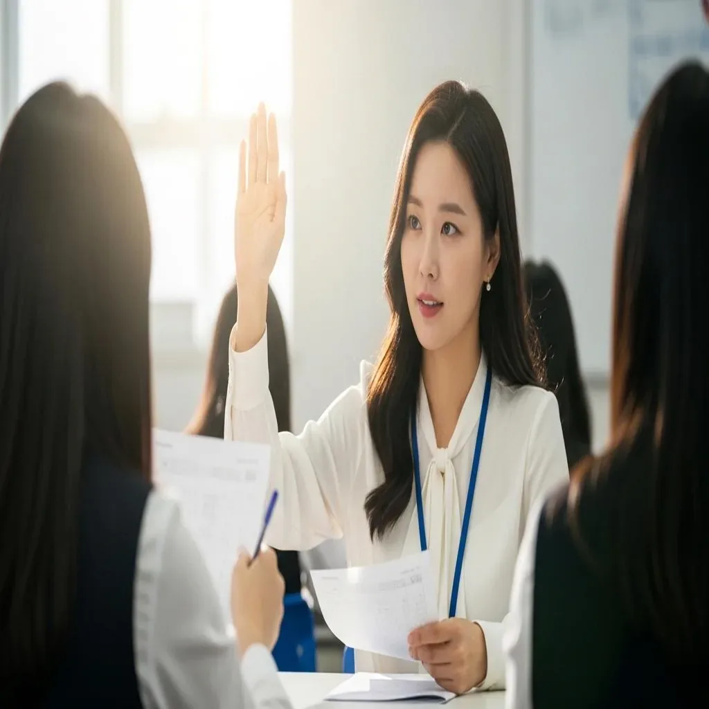 호수동 수능대비학원