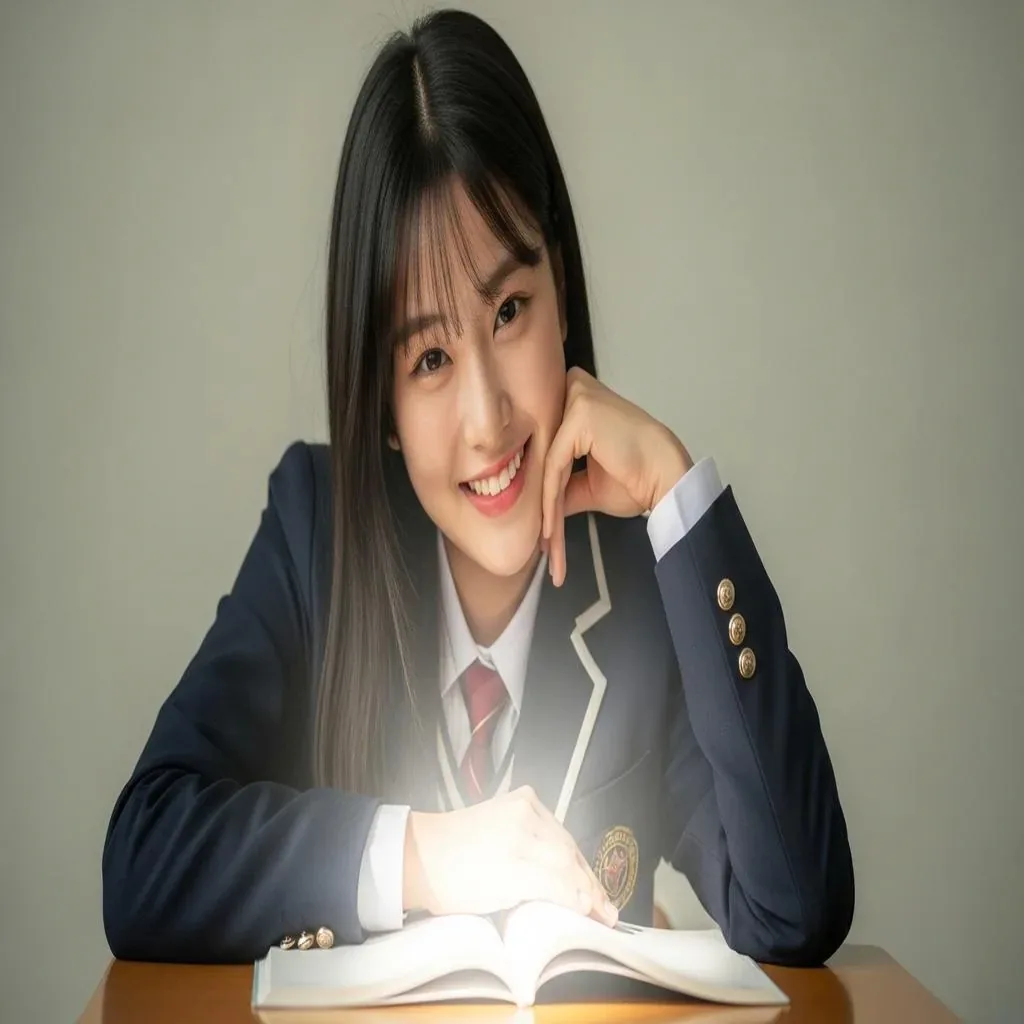 침산동 중등학원