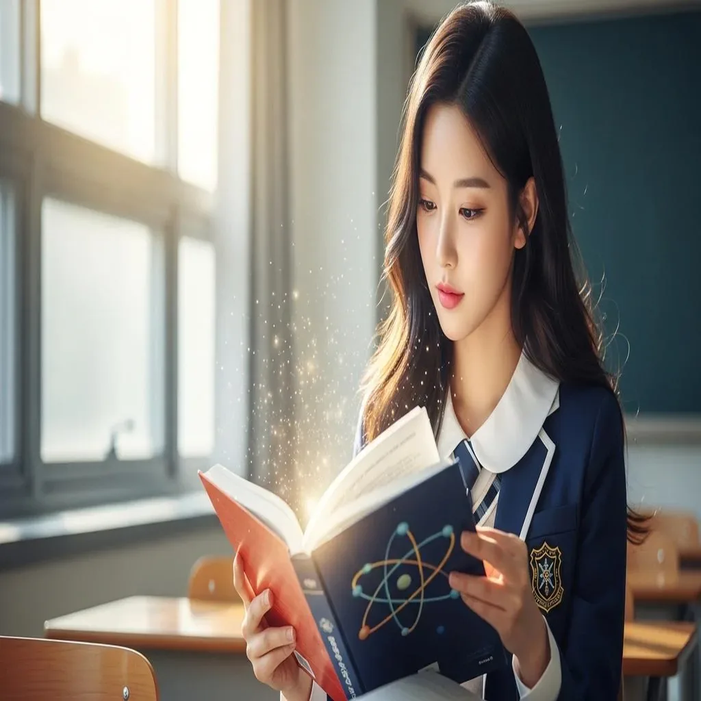 신동백 보습 영어학원