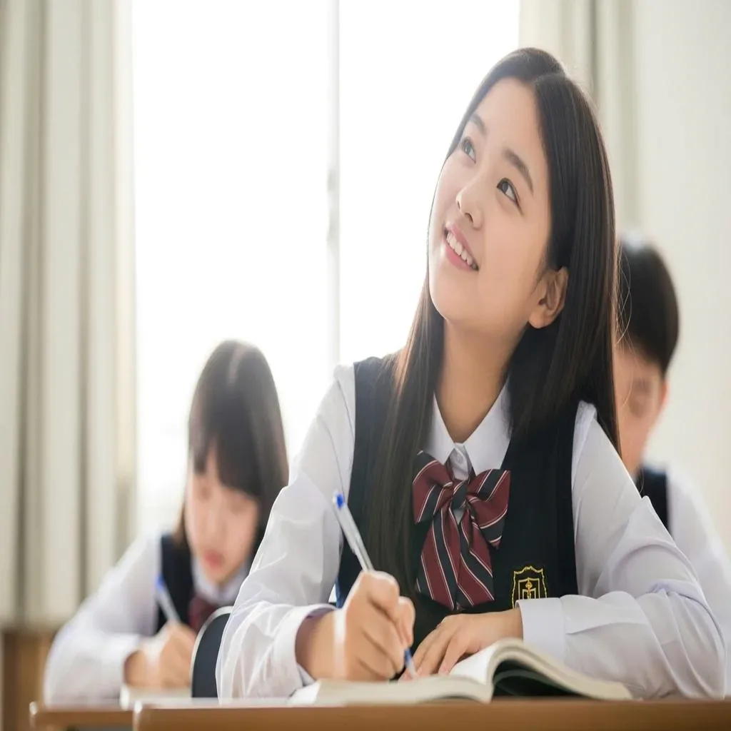 명일 수능대비학원