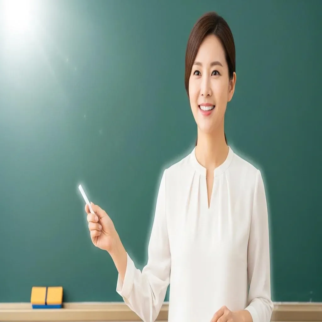 화명 학원