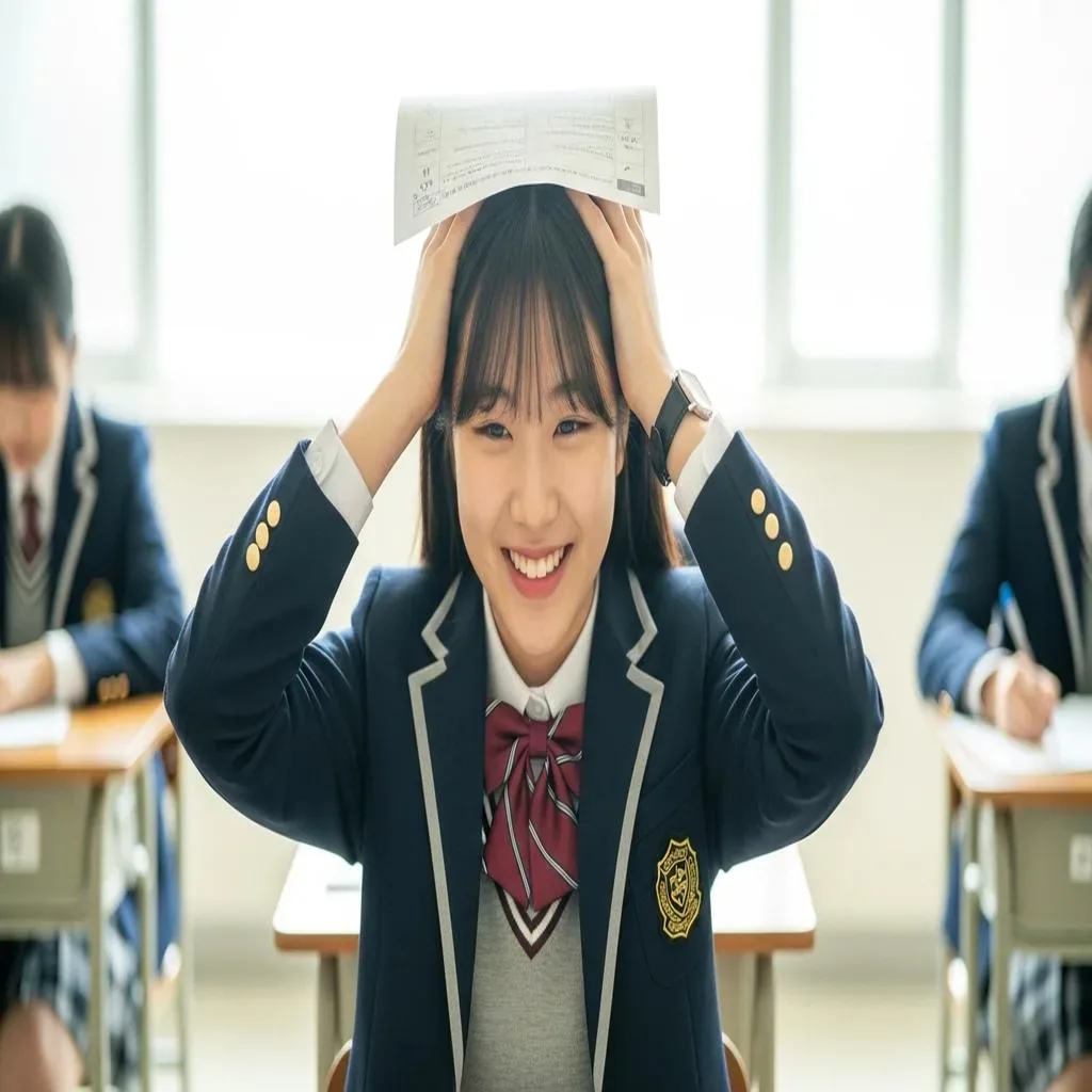 관저동 와와코칭학원