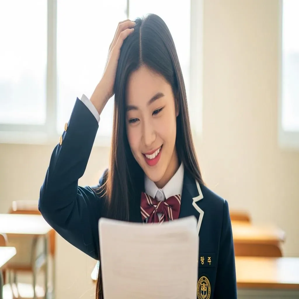 감삼동 고3 수학학원