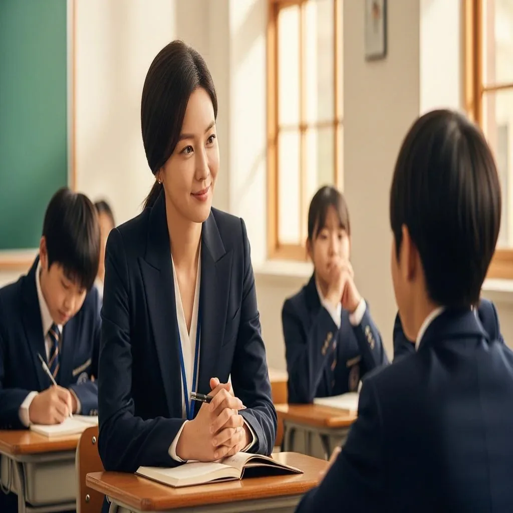 성북구 고1 영어학원