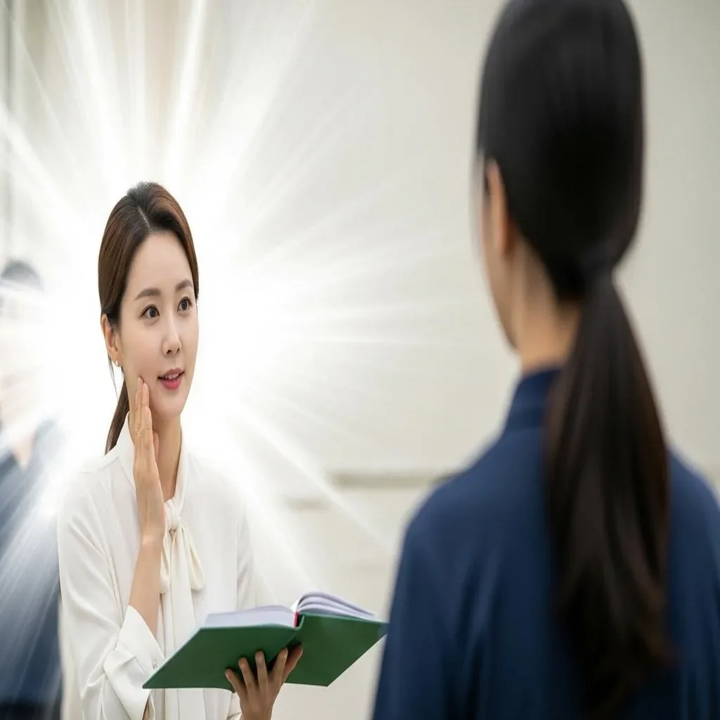 원흥 국어영어학원