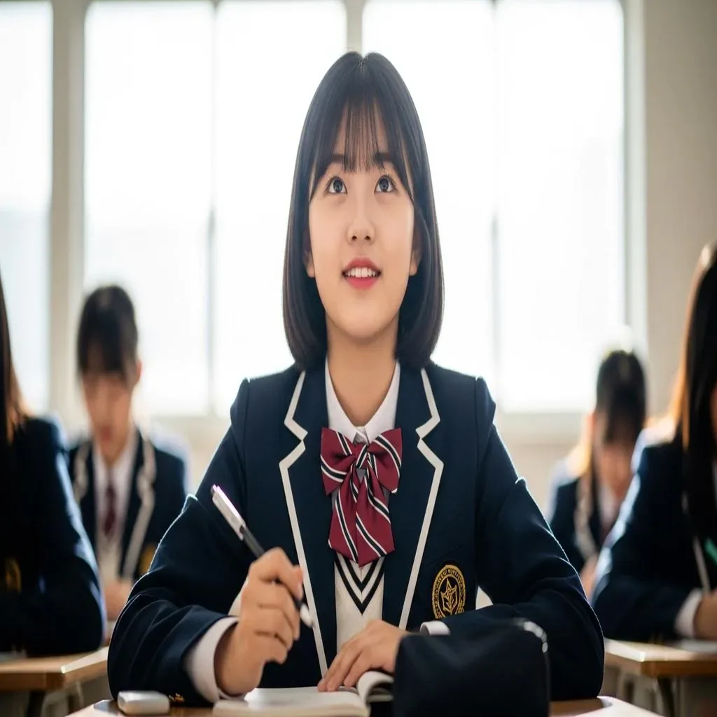온천동 고등 영어학원