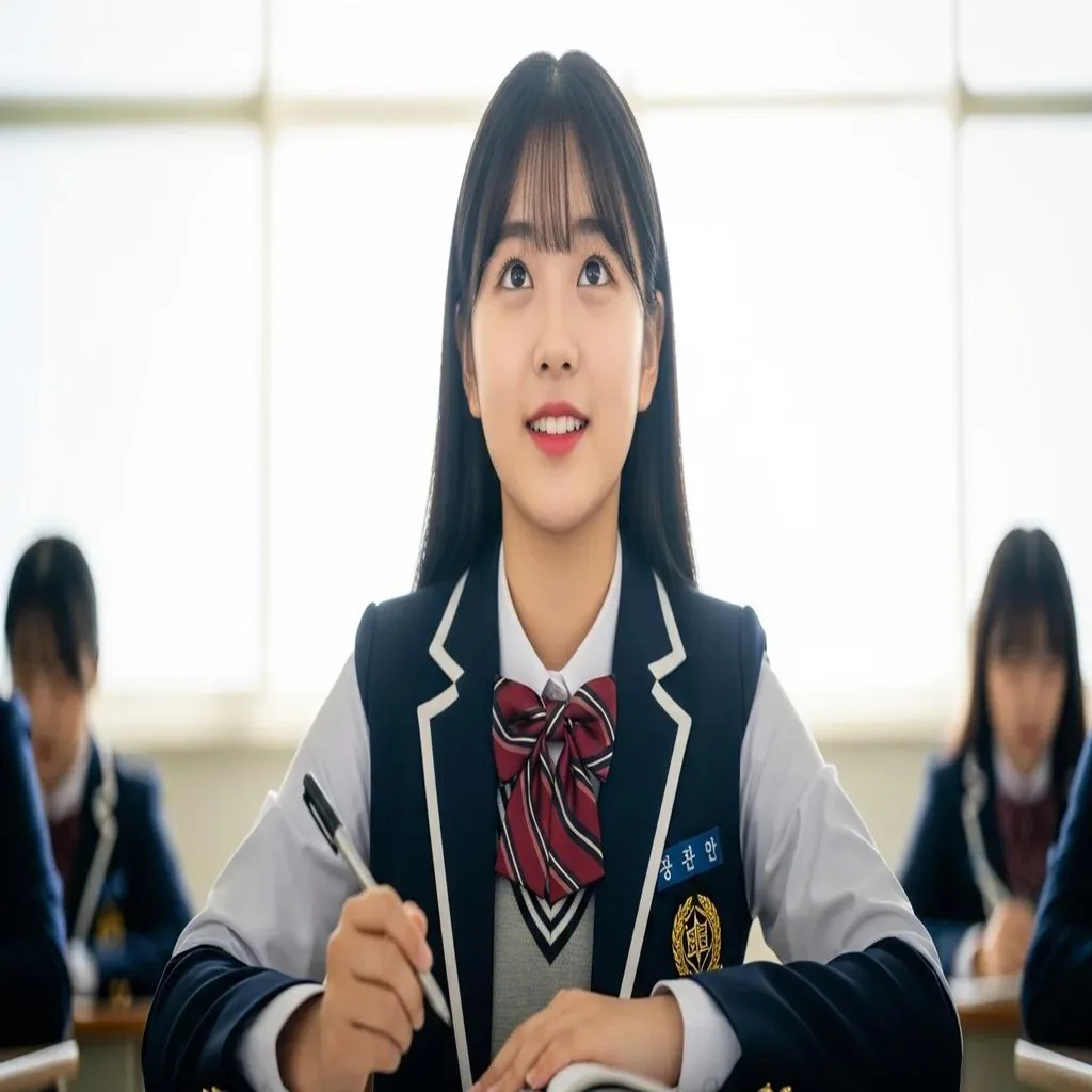 진월 정시학원