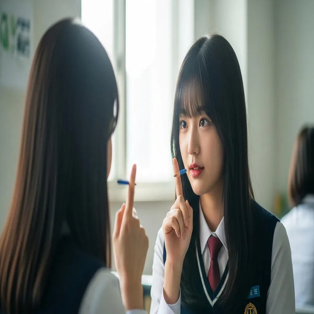 매탄동 초등학생 수학학원