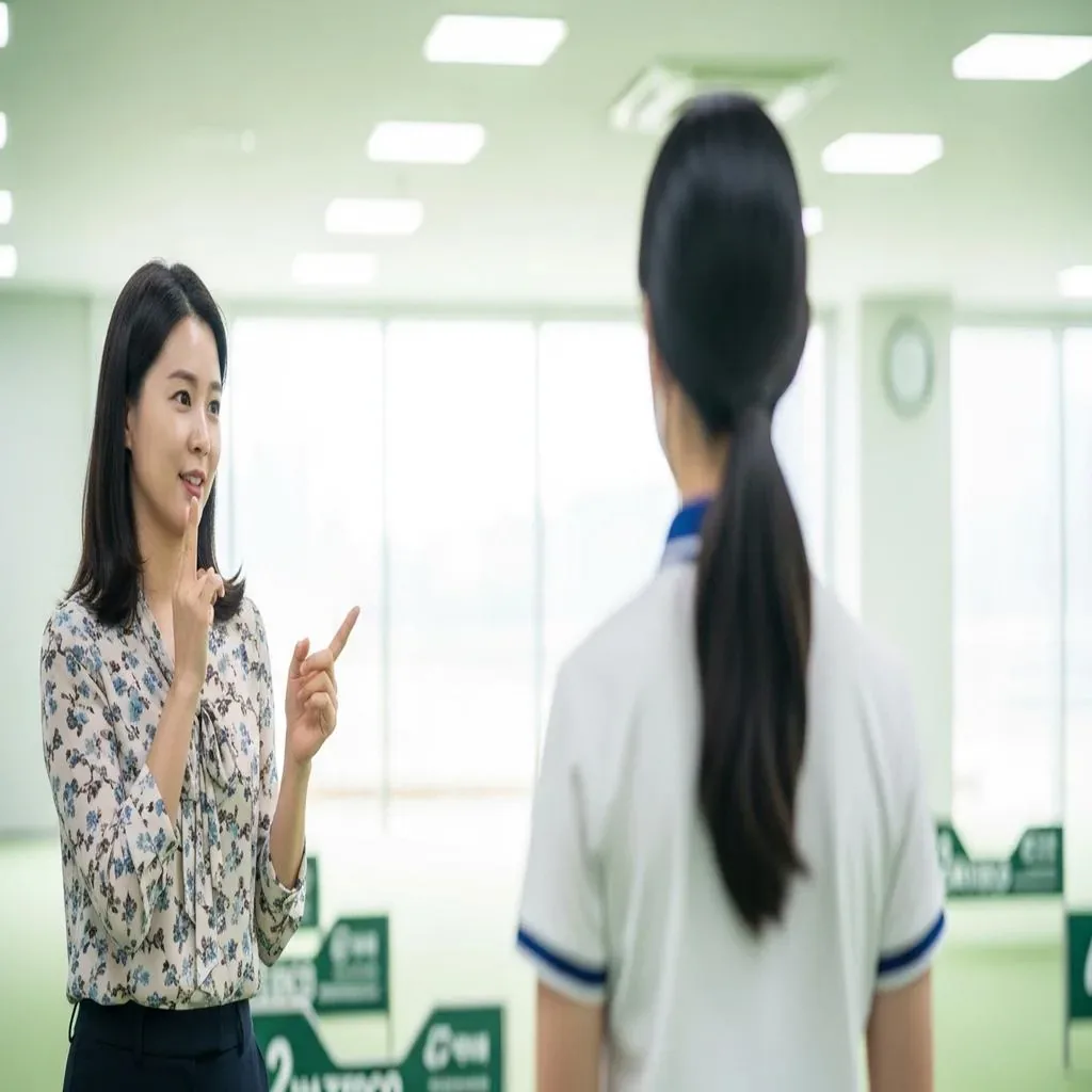 상암동 국영수학원