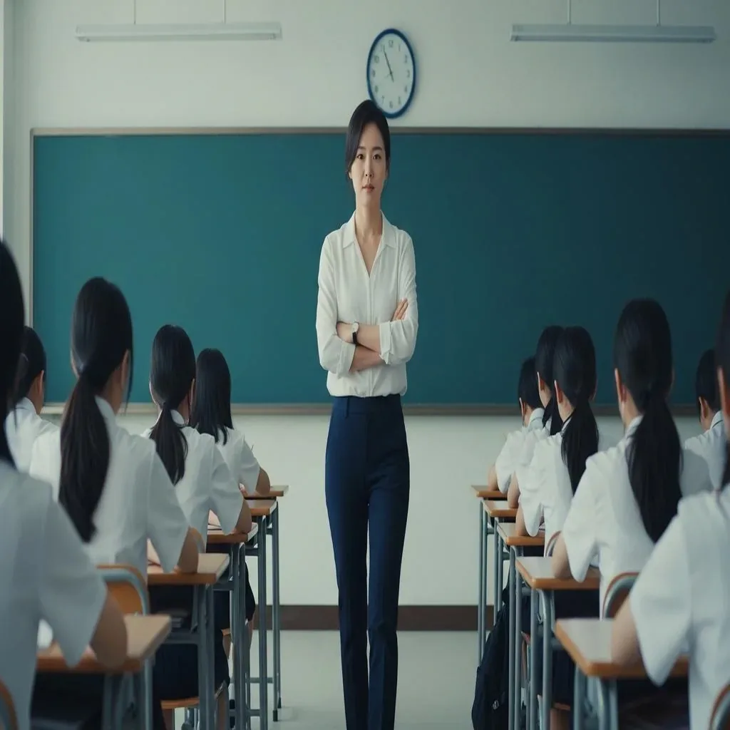 사우 초5 영어학원